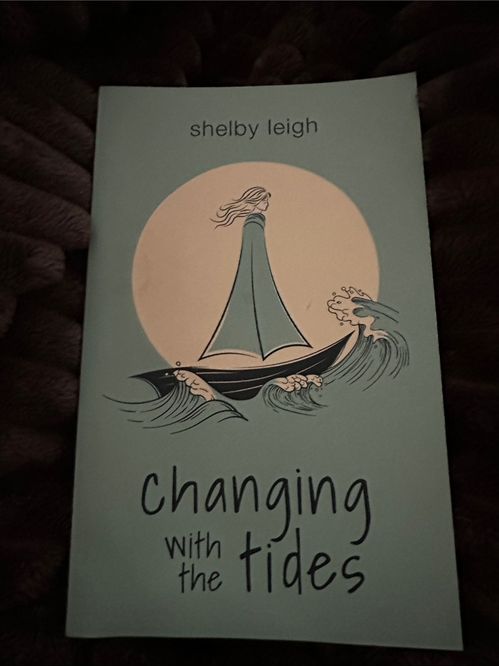 Changing with the Tides